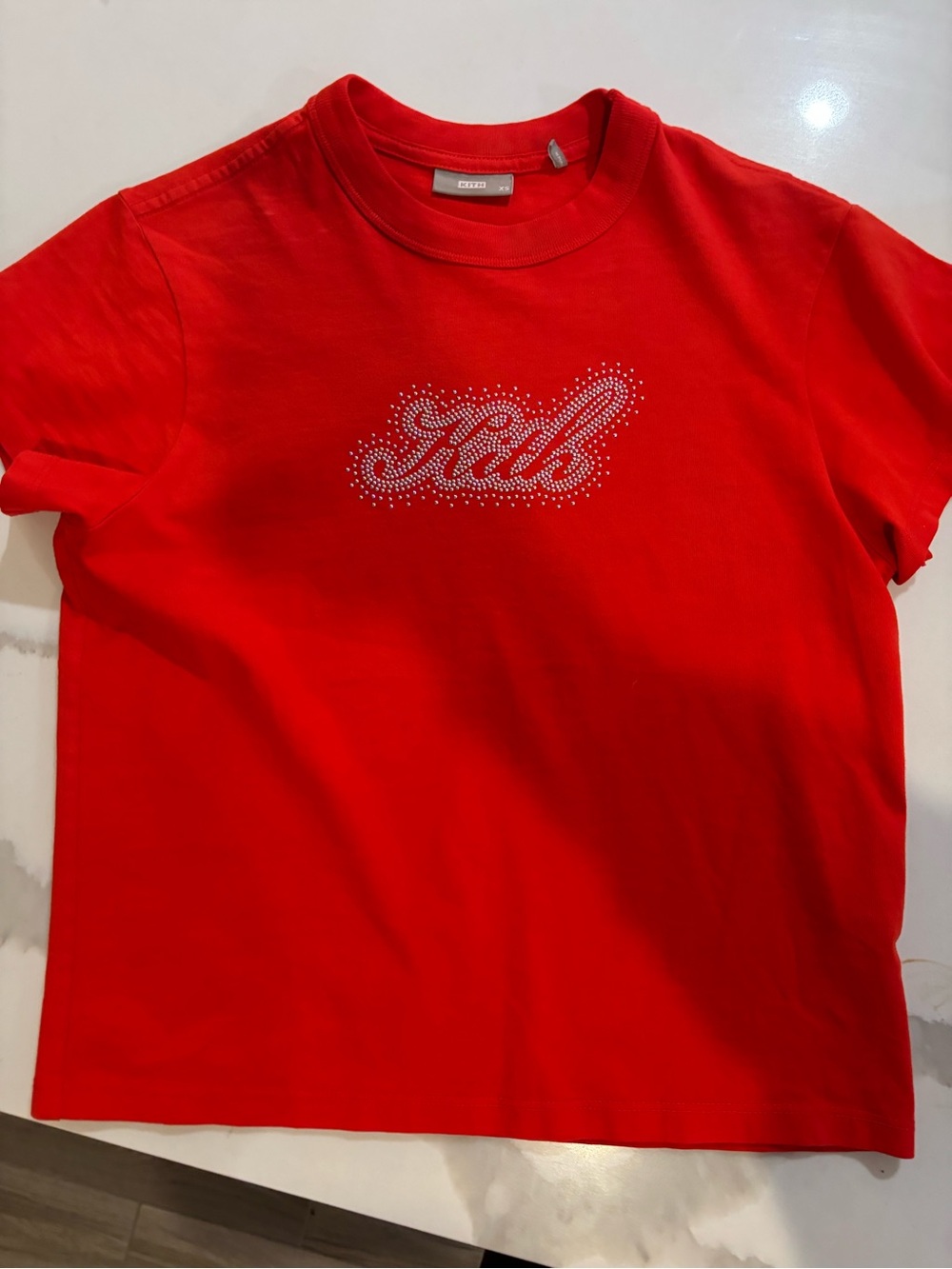 NWOT kith t shirt
